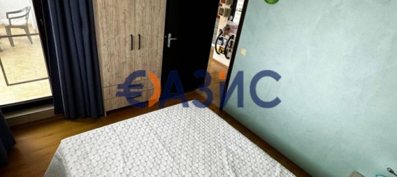 Apartamento T1 em Nesebar, Bulgaria N.º 344 15