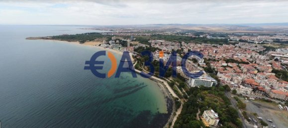 Apartamento T1 em Nesebar, Bulgaria N.º 344 29