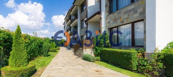 Apartamento T1 em Nesebar, Bulgaria N.º 344 22