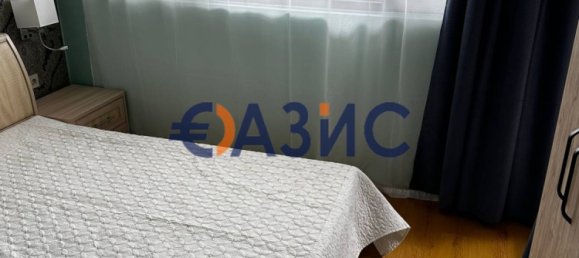 Apartamento T1 em Nesebar, Bulgaria N.º 344 14