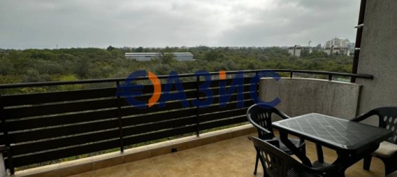 Apartamento T1 em Nesebar, Bulgaria N.º 344 12