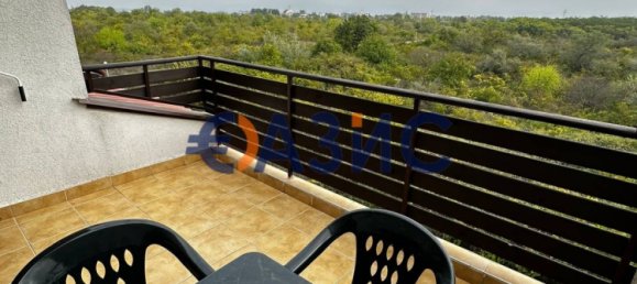 Apartamento T1 em Nesebar, Bulgaria N.º 344 10