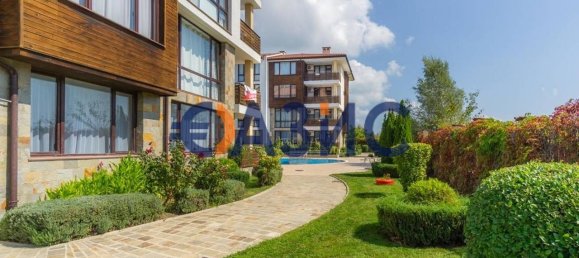 Apartamento T1 em Nesebar, Bulgaria N.º 344 23