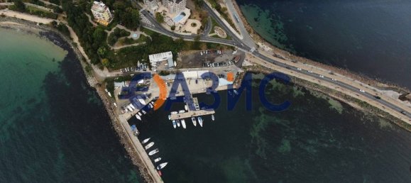 Apartamento T1 em Nesebar, Bulgaria N.º 344 28