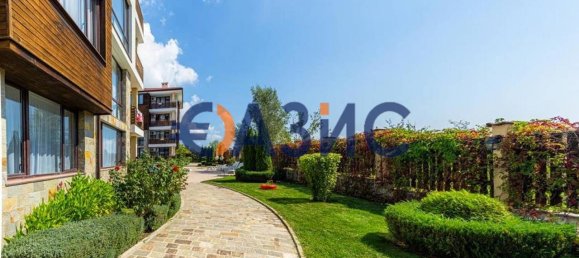 Apartamento T1 em Nesebar, Bulgaria N.º 344 24