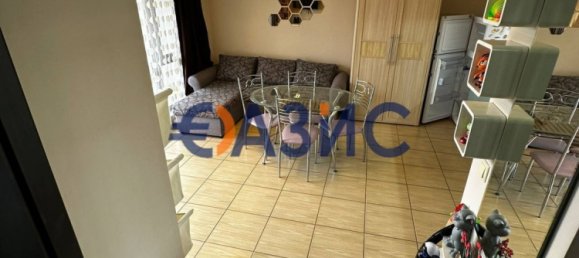 Apartamento T1 em Nesebar, Bulgaria N.º 344 4