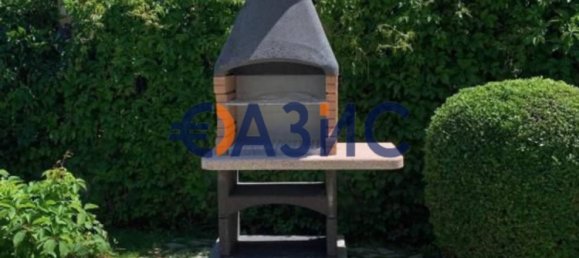 Apartamento T1 em Nesebar, Bulgaria N.º 344 6