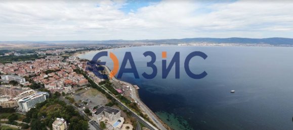 Apartamento T1 em Nesebar, Bulgaria N.º 344 27