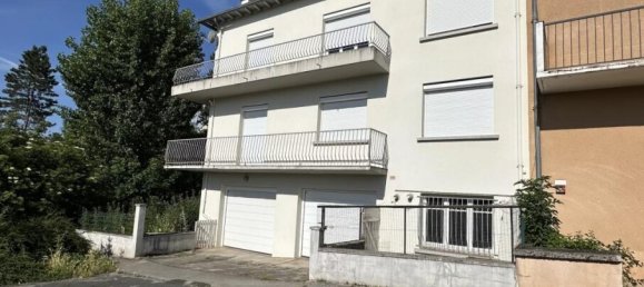 Casa de 9 habitaciónes en Aveyron, France No. 328179 3