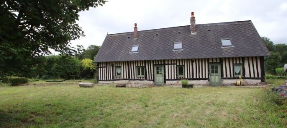 3 bedrooms House in Seine-Maritime, France No. 315599 11