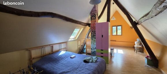 3 bedrooms House in Seine-Maritime, France No. 315599 7