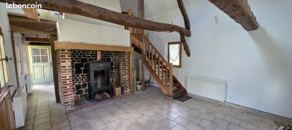 3 bedrooms House in Seine-Maritime, France No. 315599 5