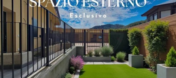 1 bedroom Apartment in Erbusco, Italy No. 281706 40