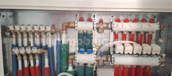 1 bedroom Apartment in Erbusco, Italy No. 281706 24