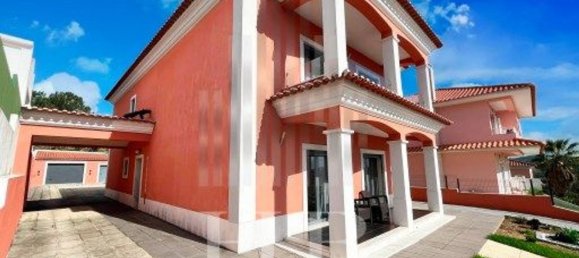 4 bedrooms House in Rio de Mouro, Portugal No. 113555 4