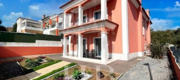 4 bedrooms House in Rio de Mouro, Portugal No. 113555 2