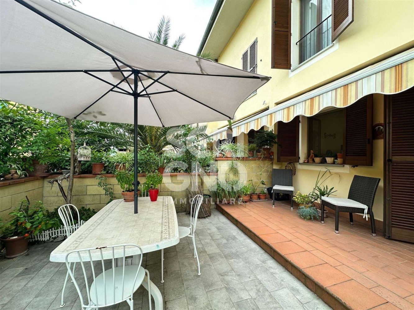 7غرفة منزل في Serravalle Pistoiese, Italy رقم 262281