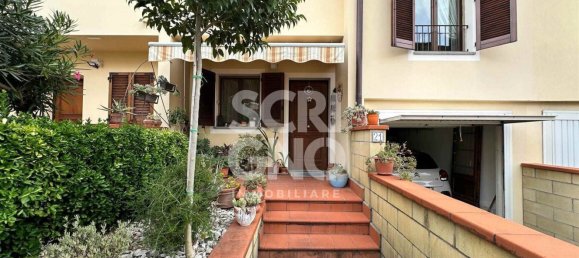 7غرفة منزل في Serravalle Pistoiese, Italy رقم 262281 48