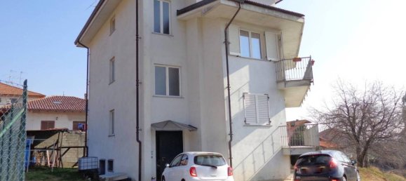 8-salle Maison à Grignasco, Italy No. 19304 4