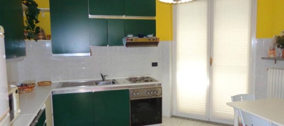 8-salle Maison à Grignasco, Italy No. 19304 12