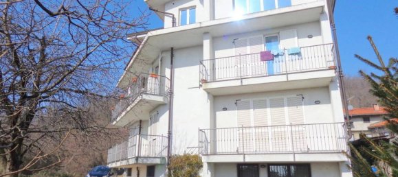 8-salle Maison à Grignasco, Italy No. 19304 3