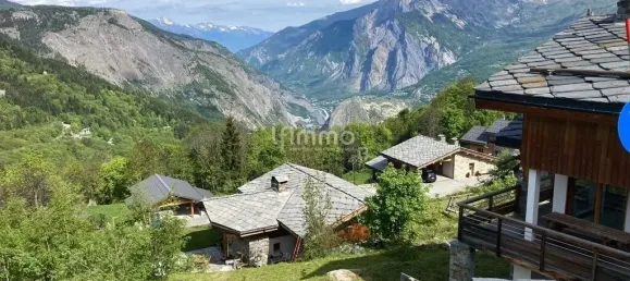 Земельный участок 600м² в Вальмэнье, Франция № 344479 4