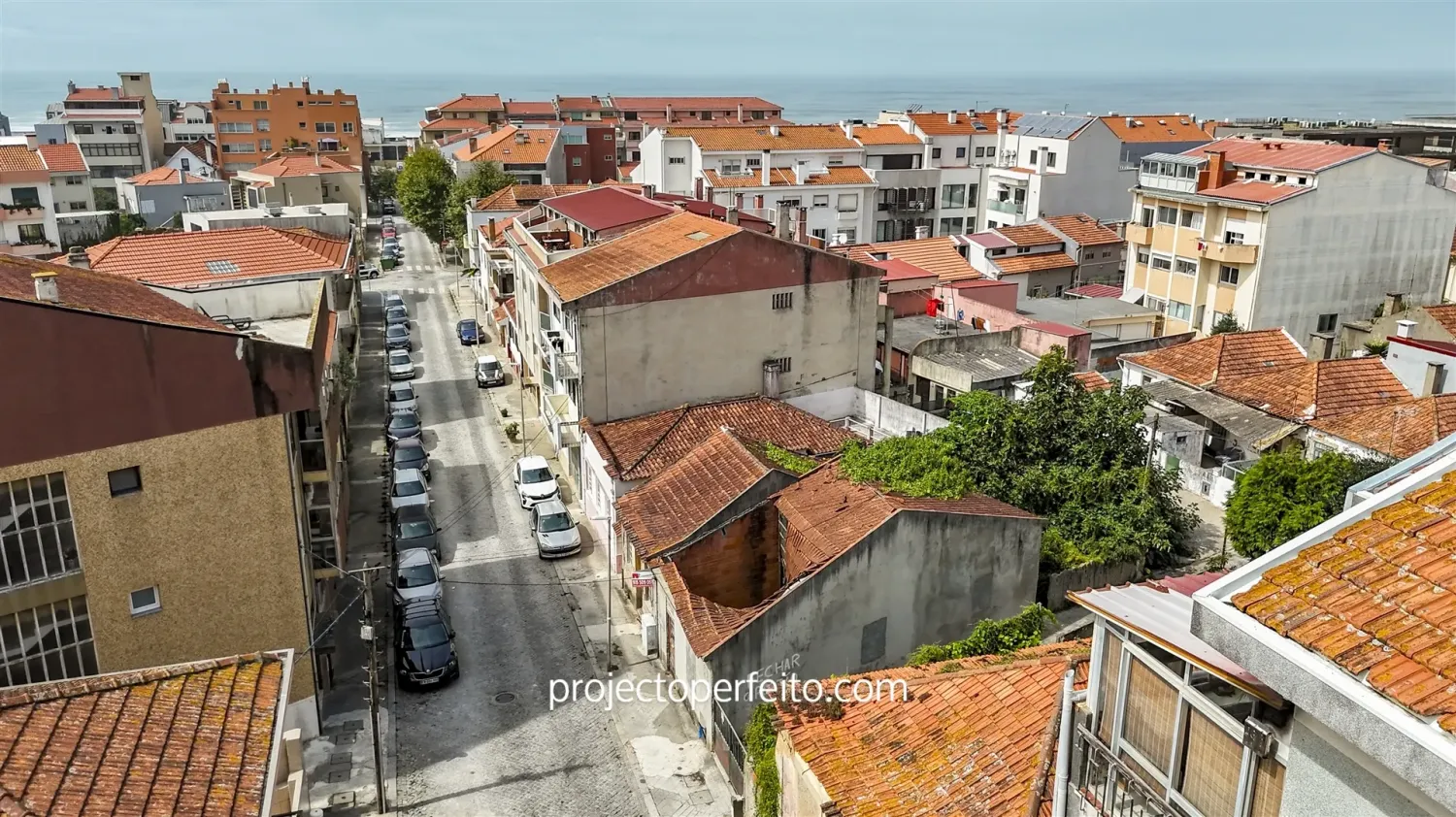 5 bedrooms House in Espinho, Portugal No. 336892