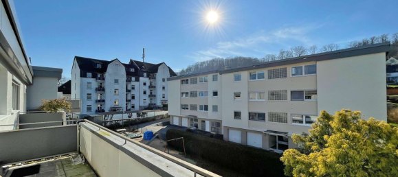 Квартира с 1 спальней в Эннепе-Рур, Германия № 209142 6