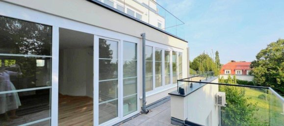 4 rooms Duplex in Dobling, Austria No. 234174 5