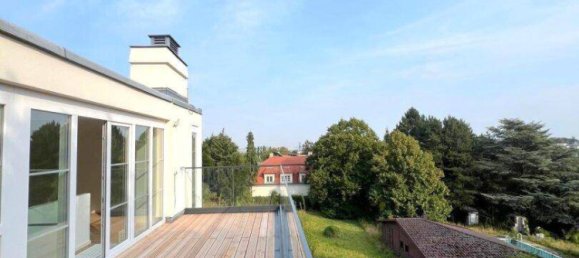 4 rooms Duplex in Dobling, Austria No. 234174 11