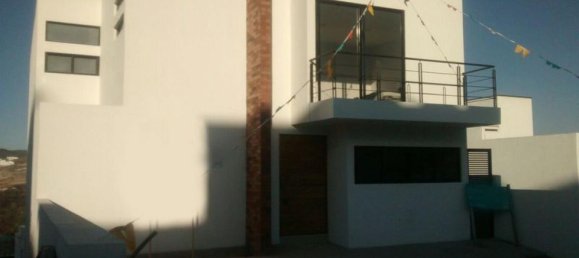 Дом с 3 спальнями в Керетаро, Мексика № 158391 2