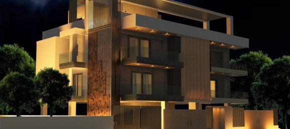 Квартира 110м² в Терми, Греция № 3475 3