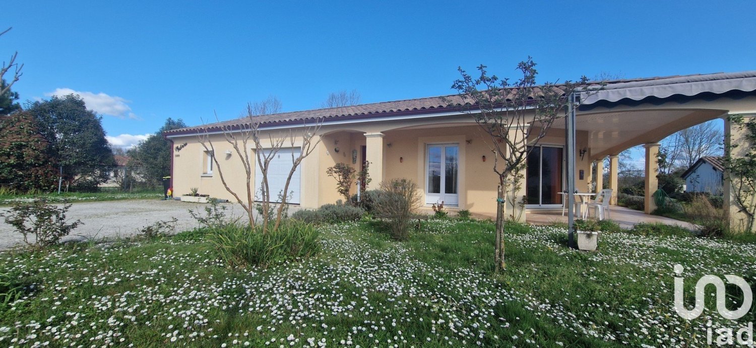4 bedrooms House in Gardonne, France No. 100251