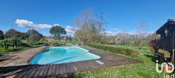 4 bedrooms House in Gardonne, France No. 100251 6