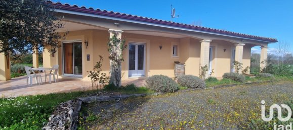 4 bedrooms House in Gardonne, France No. 100251 11