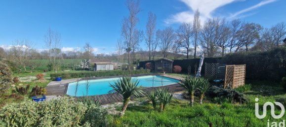 4 bedrooms House in Gardonne, France No. 100251 26