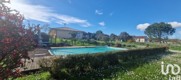 4 bedrooms House in Gardonne, France No. 100251 35