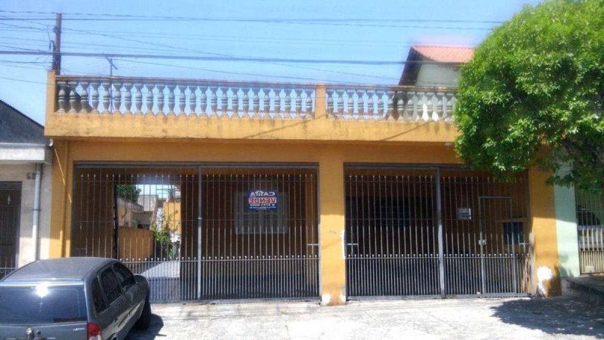 3 bedrooms House in Sao Paulo, Brazil No. 561299