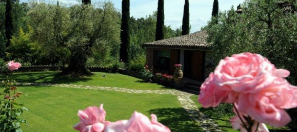6 bedrooms Villa in Monteleone d'Orvieto, Italy No. 52860 7