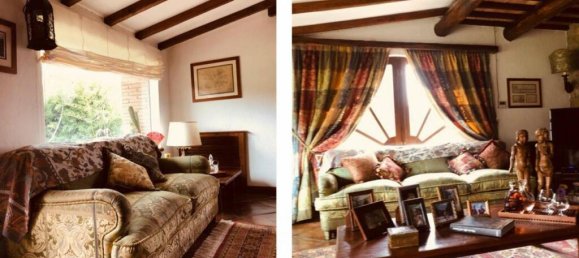 6 bedrooms Villa in Monteleone d'Orvieto, Italy No. 52860 9