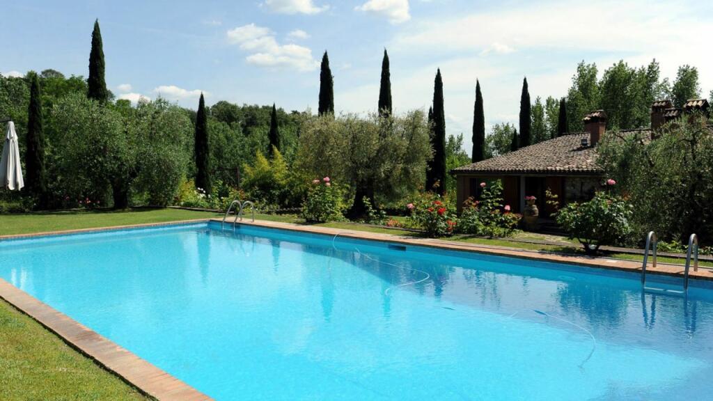 6 bedrooms Villa in Monteleone d'Orvieto, Italy No. 52860