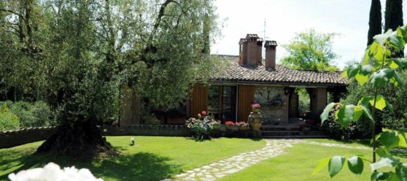 6 bedrooms Villa in Monteleone d'Orvieto, Italy No. 52860 3