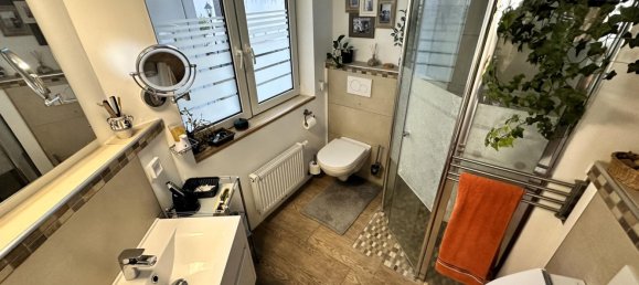 Casa de 3 divisões em Coburg, Germany N.º 164339 6