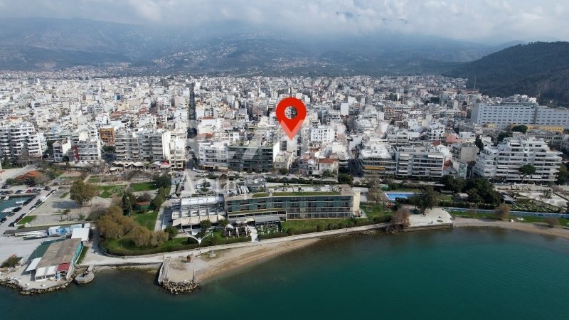 2 bedrooms Apartment in Magnesia, Greece No. 8989