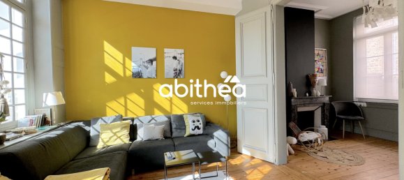 Дом с 5 спальнями в Аррас, Франция № 67494 8