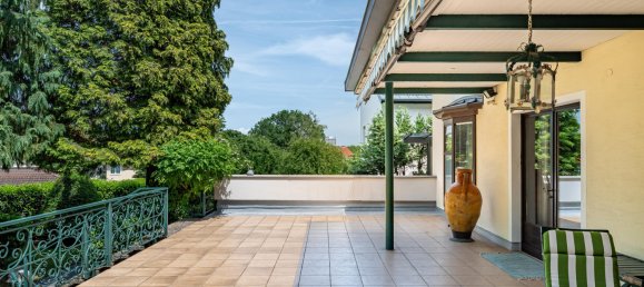 Villa de 6 dormitorios en Linz, Austria No. 127014 5