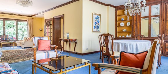 Villa de 6 dormitorios en Linz, Austria No. 127014 2