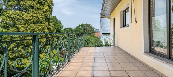 Villa de 6 dormitorios en Linz, Austria No. 127014 7