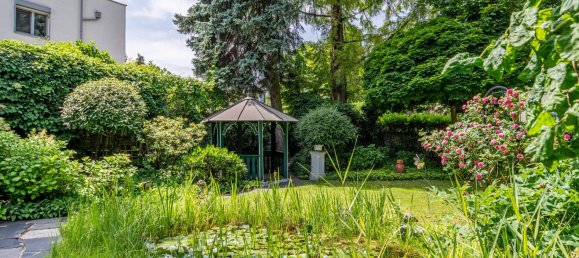 Villa de 6 dormitorios en Linz, Austria No. 127014 9