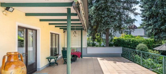 Villa de 6 dormitorios en Linz, Austria No. 127014 8